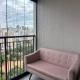 Excellent accommodation 100 meters from Augusta Park, São Paulo - Fotografie 1