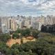 Excellent accommodation 100 meters from Augusta Park, São Paulo - Fotografie 4