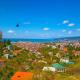 Deluxe Villa with Mountain and Sea View, Batoumi (photo 2)