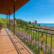 Deluxe Villa with Mountain and Sea View, Batoumi (photo 7)
