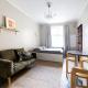 Stylish Historic Studio in the Heart of Helsinki