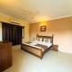 Ora Stays by Q 23 - Near to Fortune Select Candolim - Fotografie 5