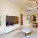Vacationer l Chic 1 Bedroom l Lake View l Free Gym Access, Free Wi-Fi, Dubaj - Zdjęcie 10