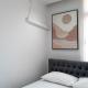 Golden Corner 2 - Sweet Escape Apartment, Тирана - Фото 2