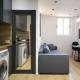 Golden Corner 2 - Sweet Escape Apartment, Тирана - Фото 8