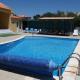 Spacious Villa Lara Estoi with heated pool