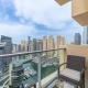 Vogue in Heart of Marina One Bedroom Apartment located on 26th Floor with Balcony and access to all Amenities, Direct Access to Dubai Marina Mall, Dubai - Photo 10