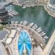 Vogue in Heart of Marina One Bedroom Apartment located on 26th Floor with Balcony and access to all Amenities, Direct Access to Dubai Marina Mall, Dubai - Photo 6