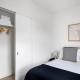 3BR Furnished Loft in Midtown West, New York - Photo 6