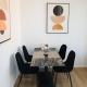 Golden Corner 3 - Sweet Escape Apartments, Тирана - Фото 10