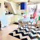 Top floor apartment at Westerpark and Jordaan, Amsterdam (zdjęcie 5)