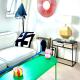 Top floor apartment at Westerpark and Jordaan, Amsterdam (zdjęcie 3)