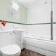 Couple-Girls Room in The HEART of TowerHill, London - Foto 8