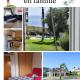 Golf & Piscines en Famille