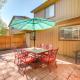 Flagstaff Townhome with Grill about 3 Mi to Downtown! - Fotografie 1