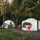 Private Oceanfront Retreat with Jungle Domes, Playa Venao - Fotografie 1