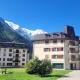 Cham'Heart, 4-star apartments in Chamonix centre with free private parking, Chamonix-Mont-Blanc - Fotografie 1