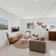 ZaZu Suite - Kas Leon, Willemstad