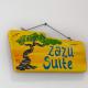 ZaZu Suite - Kas Leon, Willemstad (foto 5)
