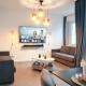 City-Apartment nähe Maschsee Komfort - Tierfreundlich