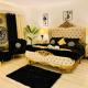 Royal by 2ndHome Rawalpindi - Foto 1