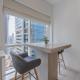Modern Luxury Marina Stay with Ain Dubai View - Near JBR Beach, Dubai - Photo 10