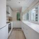 Modern Luxury Marina Stay with Ain Dubai View - Near JBR Beach, Dubai - Photo 8