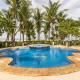 Rancho RachMare in Playa Coyote, a Beach Home!, Nandayure
