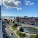 aparthotel with ocean view and casino Mar del Plata - Foto 3