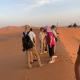 Starlight Erg Luxury Camp, Merzouga (foto 10)