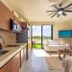 Private Jacuzzi, Golf Getaway, sunrise view Puerto Aventuras - Zdjęcie 6