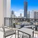 Direct 12th Floor Ocean Views in Chevron Towers, Gold Coast - Photo 8