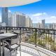 Direct 12th Floor Ocean Views in Chevron Towers, Gold Coast - Photo 9