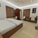 Orient Glory - Walk to Lulumall & Metro, Edappally (foto 8)
