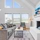 Tidal House #2, Ocean Shores