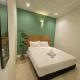 Sembilan Inn by Soft Loft, George Town - Fotografie 3