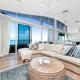 Absolute Luxury on the Marina Oceanfront Modern Penthouse with Panoramic Views Townsville - Fotografie 1
