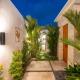 Arkarhea Villa, BRAND NEW! 2BR Tropical Villa with Pool, Canggu Dalung - Fotografie 4
