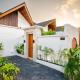 Arkarhea Villa, BRAND NEW! 2BR Tropical Villa with Pool, Canggu Dalung - Fotografie 3