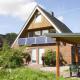 Ferienhaus in Neukirchen nahe Strand