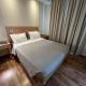Hotel Jardins Univer Pamplona com garage coz 2709, Sao Paulo - Photo 4