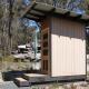 BAY OF FIRES ECO HUT off grid experience at Binalong Bay, Binalong Bay - Fotografie 2
