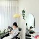 Two rooms 2F, 3mins Hapjeong Station, 4beds, Сеул - Фото 4