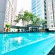 Luxury Summer Suites KLCC By LEXA Stay Kuala Lumpur - Foto 1