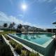 Modern home with pool, garden 24 7 security, Monterrey - Fotografie 1