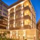 Ada Suites Nisantasi, Istanbul - Foto 6