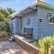 Amity Waterfront Cabins - Cardhu