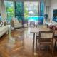 Beachfront two bedroom apartment Ban Nong Chaeng - Foto 6