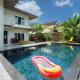 Exclusive & Private! Elegant Two-Storey Pool Villa Anong in Kamala Kamala Beach - Photo 7