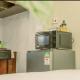 Tiny Haven studio with free WIFI and Parking, Nanyuki (foto 10)